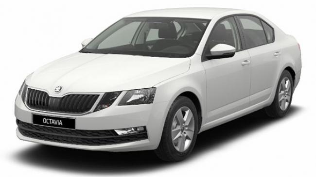 Fabia 3